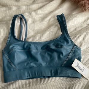 Heroin sport allure bra size small